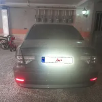 سمند سورن پلاس، مدل ۱۴۰۴