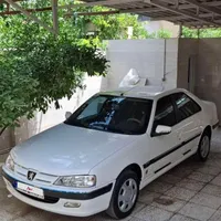 پژو پارس موتور جدید XU7P، مدل ۱۴۰۱