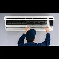 سرویس کار خدمات تعمیر ات کولر گازی چیلر‌ داکت|خدمات پیشه و مهارت|شهریار, |دیوار