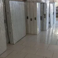 حراج تشک تخت فنری طبی|تشک تختخواب|اصفهان, گورت|دیوار