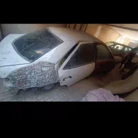 لوازم استوک وکارکرده زانتیا|قطعات یدکی و لوازم جانبی|اصفهان, ارزنان|دیوار