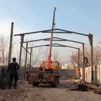 جرثقیل زاگرس قدس کرج ورداوردگرمدره‌ چیتگر اندیشه|خدمات حمل و نقل|قدس, شهرک صنعتی زاگرس|دیوار
