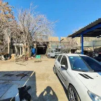 گاراژ 1350 متر سند دار،میدان خراسان خاوران|فروش دفتر صنعتی، کشاورزی، تجاری|تهران, خاوران|دیوار