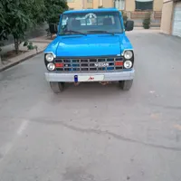 زامیاد Z 24 ، مدل ۱۴۰۱