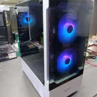 سیستم گیمینگ نسل 12  i5 12400f