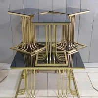 عسلی میز|مبلمان خانگی و میز عسلی|مشهد, عبادی|دیوار