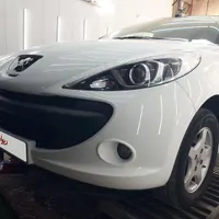 پژو ۲۰۷ مدل ۱۴۰۳