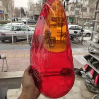 طلق‌چراغ خودروهای‌چینی/جلو و عقب|قطعات یدکی و لوازم جانبی|مشهد, کوشش|دیوار