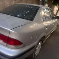 سمند LX ساده، مدل ۱۳۸۳|خودرو سواری و وانت|تهران, افسریه|دیوار