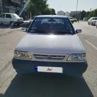 پراید 131 SE، مدل 1381|خودرو سواری و وانت|کرمانشاه, |دیوار