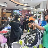 اصلاح رایگان جهت کوتاهی موی سر