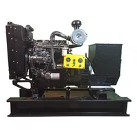 دیزل ژنراتور بادوین 350 کاوا مدل 6M16G350/5|ماشینآلات صنعتی|تهران, آذربایجان|دیوار