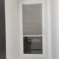 نصب نصاب پرده چوب پرده|خدمات پیشه و مهارت|اسلامشهر, شهرک قائمیه|دیوار