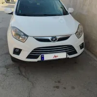 جک s5مدل ۹۴|خودرو سواری و وانت|کرمان, |دیوار