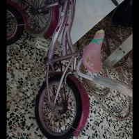 دوچرخه دخترانه۲۰