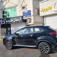 ام‌جی GS/ معاوضه با سدان خارجی  صفر ودر حدصفر|خودرو سواری و وانت|مشهد, کوثر|دیوار