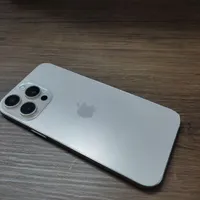 آیفون ۱۶ پرومکس iPhone 16 Pro Max|موبایل|کرج, گوهردشت|دیوار