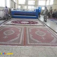 قالیشویی ومبل شویی آپادانا عضو اتحادیه