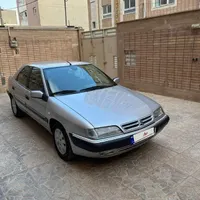 سیتروئن زانتیا 2000cc، مدل ۱۳۸۶ استثنایی|خودرو سواری و وانت|شاهین‌شهر, عطار|دیوار