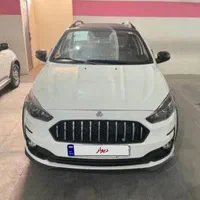 سایپا اطلس G، مدل ۱۴۰۴