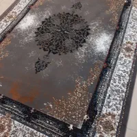 فرش ماشینی طرح۷۰۰شانه آکبند