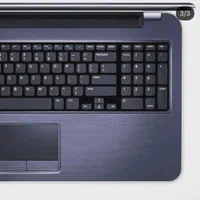 لپ تاپ دانش جویی تضمینی گارانتی شرکتی Dell|رایانه همراه|شیراز, زرهی|دیوار