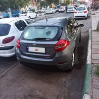 برلیانس h320دنده ای موتور بزرگ1650|خودرو سواری و وانت|تهران, صفائیه (چشمه علی)|دیوار