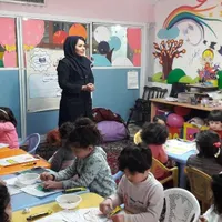 دوره آموزشی مربی مهدکودک ورود به بازارکار|خدمات آموزشی|مشهد, امام رضا (ع)|دیوار