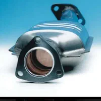 شستشوی کاتالیزور