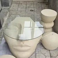 مجسمه پاپیه ماشه میکروسمنت ورق طلا پتینه|مجسمه، تندیس، ماکت|تهران, تجریش|دیوار