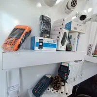 خدمات کارتخوان سیار