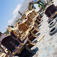 باربیکیو منقل کباب پز بتنی مسلح سنگین باغی ویلایی|مصالح و تجهیزات ساختمان|کاشان, |دیوار