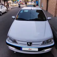 پژو پارس موتور جدید XU7P، مدل ۱۴۰۲