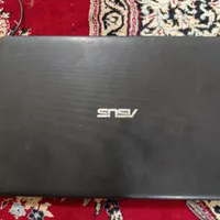 ** لپ‌تاپ ایسوس سالم با لوازم و قیمت مناسب **