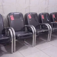 صندلی اداری|مبلمان اداری|سنندج, |دیوار