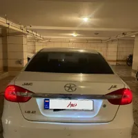 جک j5 اتومات فنی به شرط|خودرو سواری و وانت|تهران, سازمان برنامه|دیوار