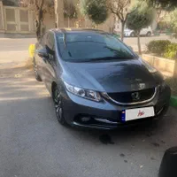 هندا سیویک ۲۰۱۳