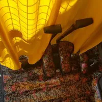 تودوزی بیل مکانیکی|خدمات موتور و ماشین|لنجان, |دیوار