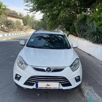 جک S5 دندهای، مدل ۱۳۹۷ بی رنگ