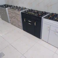 اجاق گاز ام دی اف( کیفیت بالا)|اجاق گاز و لوازم برقی پخت‌وپز|تهران, تهرانسر شرقی|دیوار