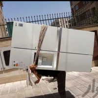 اتوبار باربری دهکده المپیک .جنت اباد باغ فیض|خدمات حمل و نقل|تهران, دهکده المپیک|دیوار