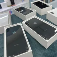 اپل iPhone X حافظه ۶۴  گیگ تمیز سالم همه چی|موبایل|گرگان, |دیوار