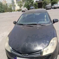 ام وی ام ۳۱۵ هاچبک