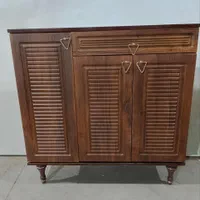 جاکفشی وکیوم درجه ۱|جاکفشی، کمد، دراور|مشهد, نوید|دیوار