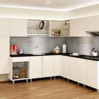 کابینت صدفی شاه نشین دکور|مصالح و تجهیزات ساختمان|رشت, حافظ آباد|دیوار