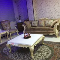اجاره منزل مبله/آپارتمان لوکس/سوییت/خانه ی مسافر|اجارهٔ کوتاه‌مدت آپارتمان و سوئیت|شیراز, ارم|دیوار