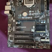 مادربرد ga-p81-D3 گیگابایت