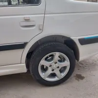 پژوپارس مدل1402|خودرو سواری و وانت|بندرعباس, |دیوار