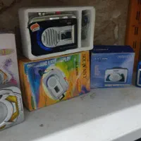 واکمن های نو|صوتی و تصویری|تهران, آرارات|دیوار