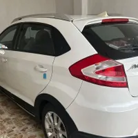 ام‌وی‌ام 315 هاچبک اسپرت اکسلنت، مدل ۱۳۹۷|خودرو سواری و وانت|تهران, دریاچه شهدای خلیج فارس|دیوار
